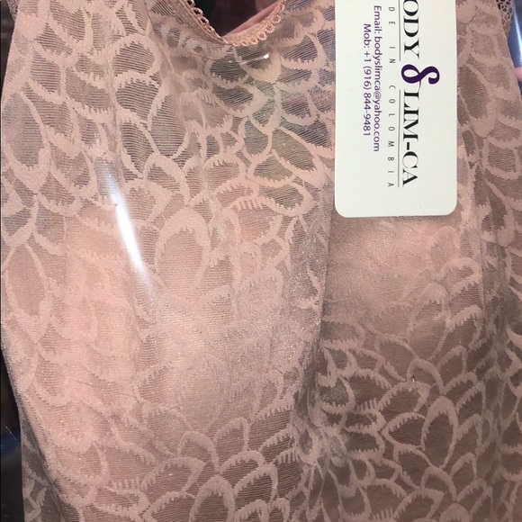 Body slim-ca - Picture 4 of 4